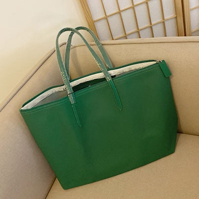 Shoulder Bags Casual Style