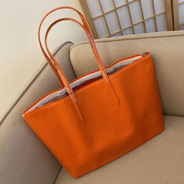 Shoulder Bags Casual Style